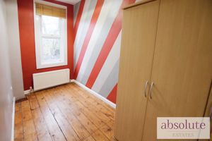 Bedroom Two- click for photo gallery
